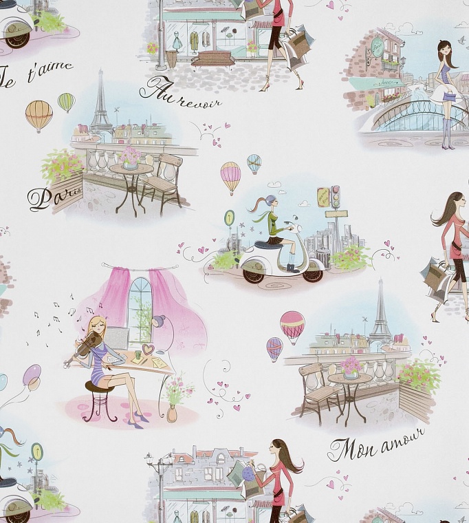 Lilac Breeze set 3