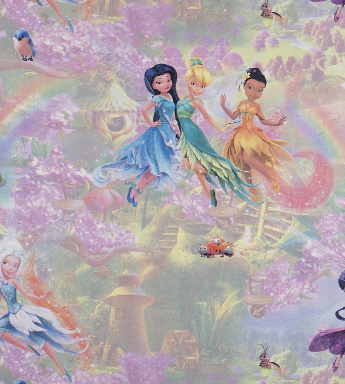 Disney сет 1
