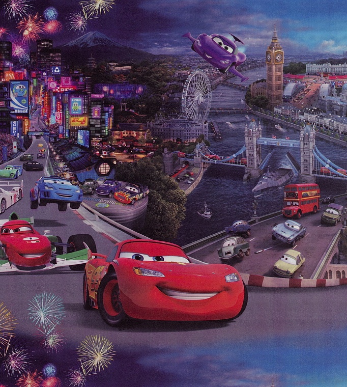 Disney сет 2