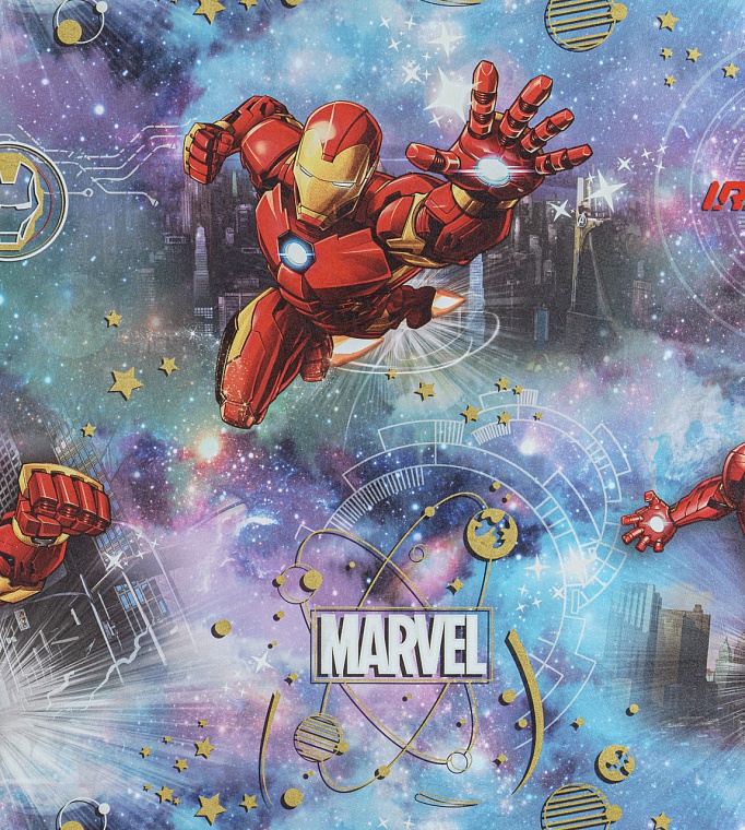 Марвел сет 2 Железный человек